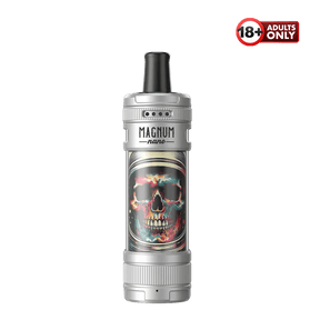 Aspire Magnum Nano Open Pod Kit - 8 Farben - günstig kaufen bei SwiftGoods4u