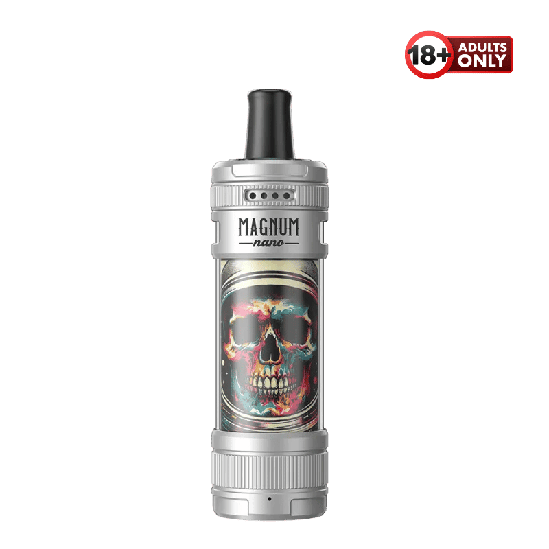 Aspire Magnum Nano Open Pod Kit in 8 Farben gnstig kaufen Aspire Magnum Nano Open Pod Kit in 8 Farben gnstig kaufen
