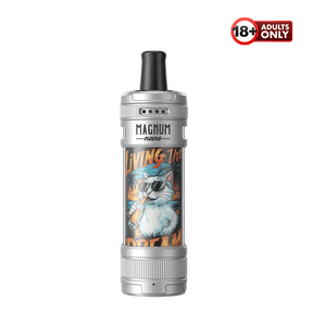 Aspire Magnum Nano Open Pod Kit - 8 Farben - günstig kaufen bei SwiftGoods4u