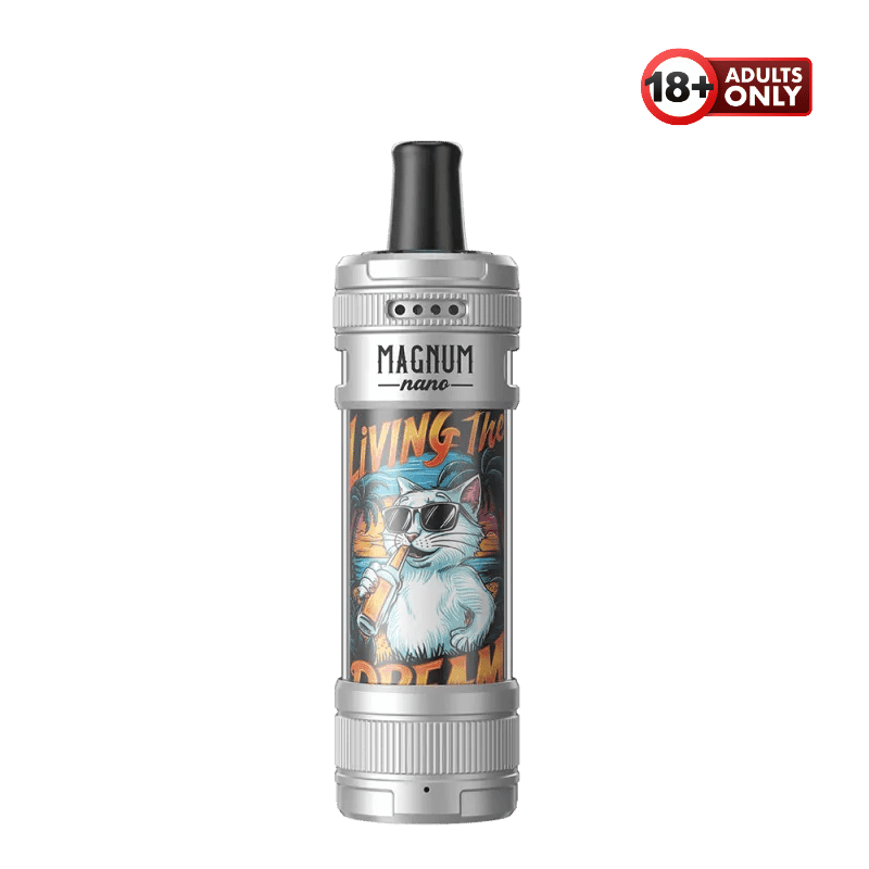 Aspire Magnum Nano Open Pod Kit in 8 Farben gnstig kaufen