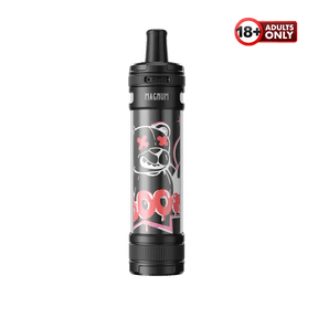 Aspire Magnum Open Pod Kit - 6 Farben - günstig kaufen bei SwiftGoods4u