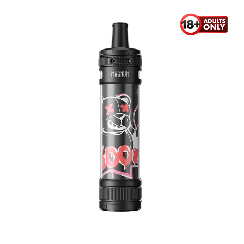 Aspire Magnum Open Pod Kit - 6 Farben - günstig kaufen bei SwiftGoods4u