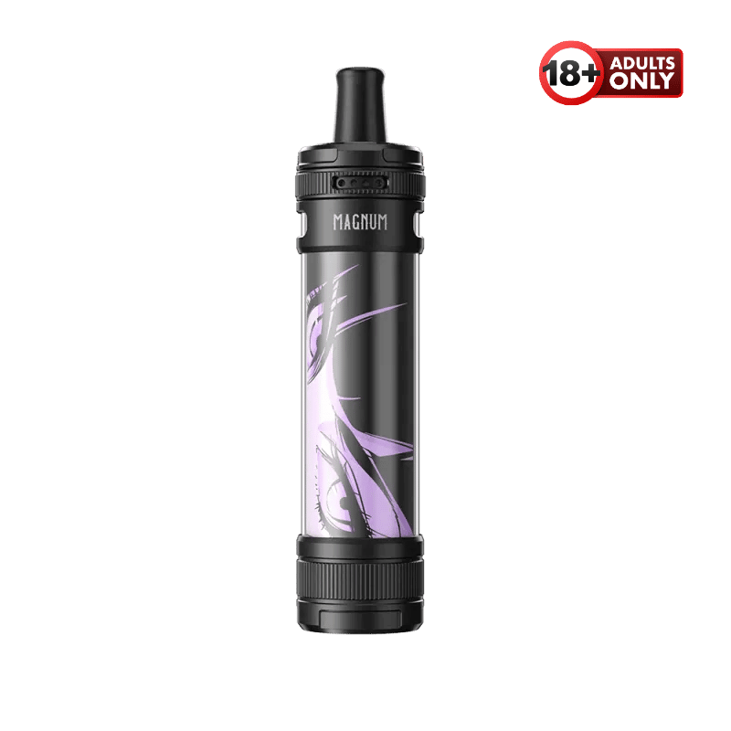 Aspire Magnum Open Pod Kit - 6 Farben - günstig kaufen bei SwiftGoods4u