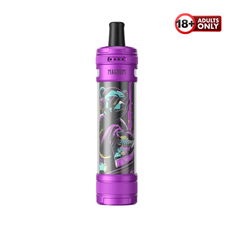 Aspire-Magnum-Pod-Kit-Purple-Cyber-Bear