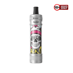 Aspire Magnum Open Pod Kit - 6 Farben - günstig kaufen bei SwiftGoods4u