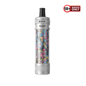 Aspire Magnum Open Pod Kit - 6 Farben - günstig kaufen bei SwiftGoods4u