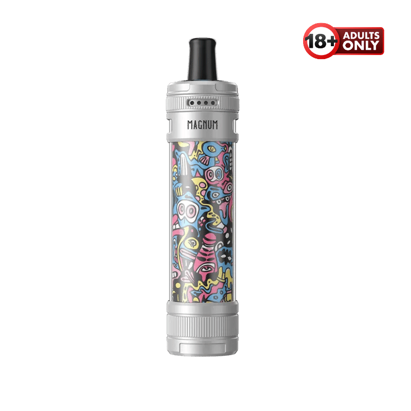 Aspire Magnum Open Pod Kit - 6 Farben - günstig kaufen bei SwiftGoods4u
