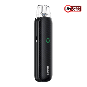 Aspire Pixo Aura 2 Open Pod Kit Carbon BLack