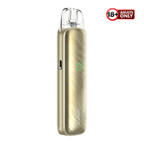 Aspire Pixo Aura 2 Open Pod Kit GOld