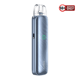 Aspire Pixo Aura 2 Open Pod Kit Sierra Blue