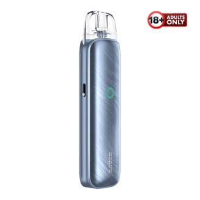 Aspire Pixo Aura 2 Open Pod Kit Sierra Blue