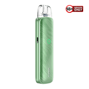 Aspire Pixo Aura 2 Open Pod Kit Sage Green