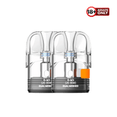 Aspire Pixo Pods