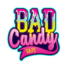 Bad Candy Pods Logo Icon