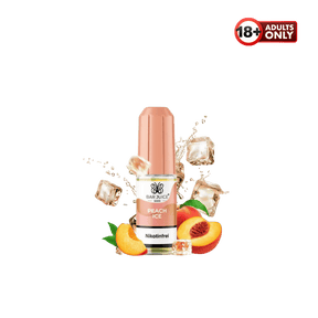 Bar Juice 5000 Peach Ice - günstig kaufen bei SwiftGoods4u