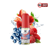 Bar Juice 5000 Strawberry Raspberry Blueberry - günstig kaufen bei SwiftGoods4u