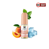 Bar Juice 5000 Peach Ice