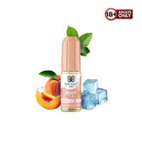 Bar Juice 5000 Peach Ice - günstig kaufen bei SwiftGoods4u