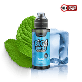 BIG BOTTLE XL Arctic Mint Longfill - günstig kaufen bei SwiftGoods4u