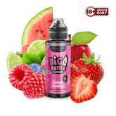 BIG BOTTLE XL Einfach Fruchtig Longfill - günstig kaufen bei SwiftGoods4u