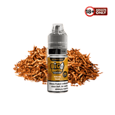 BIG BOTTLE Indiana Tabak Nikotinsalz Liquid - günstig kaufen bei SwiftGoods4u