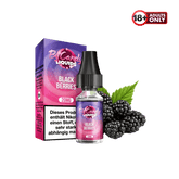 ByCandy Liquid Black Berries