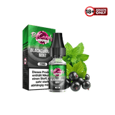 ByCandy Liquid Blackcurrant Mint
