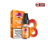 ByCandy Liquid Sour Peach Rings - günstig kaufen bei SwiftGoods4u
