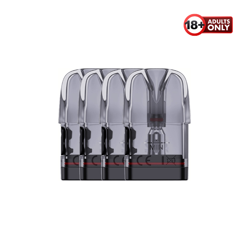 Uwell Caliburn G3 GGP V1 Pods