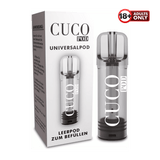 Cuco Leerpod Refillable - günstig kaufen bei SwiftGoods4u