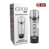 Cuco Leerpod Refillable - günstig kaufen bei SwiftGoods4u
