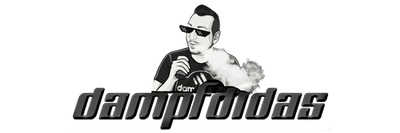 Dampfdidas Logo