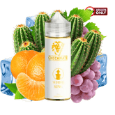 Dampflion Checkmate Longfill Aroma White King - günstig kaufen bei SwiftGoods4u