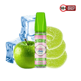Dinner Lady Apple Sours Ice Longfill 14ml - günstig kaufen bei SwiftGoods4u