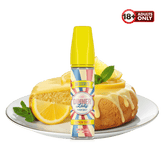 Dinner Lady Lemon Tart Longfill 14ml - günstig kaufen bei SwiftGoods4u