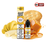 Dinner Lady Banoffee Pie Nikotinsalzliquid - günstig kaufen bei SwiftGoods4u