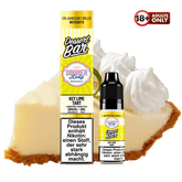 Dinner Lady Key Lime Tart Nikotinsalzliquid - günstig kaufen bei SwiftGoods4u