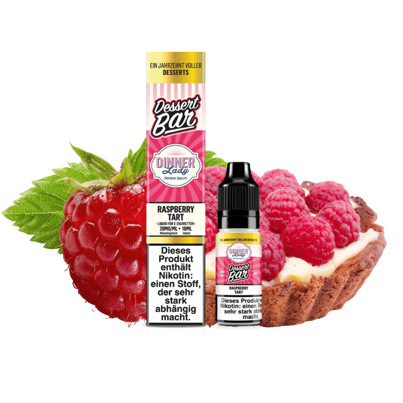 Dinner LAdy Liquid neue sorten