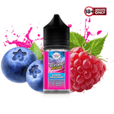 Dinner Lady Overdrive Longfill Blueberry Sour Raspberry - günstig kaufen bei SwiftGoods4u
