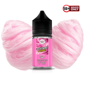 Dinner Lady Overdrive Longfill Cotton Candy - günstig kaufen bei SwiftGoods4u