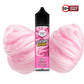 Dinner Lady Overdrive Longfill Cotton Candy - günstig kaufen bei SwiftGoods4u