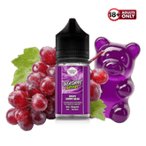 Dinner Lady Overdrive Longfill Grape Gummy Bear - günstig kaufen bei SwiftGoods4u