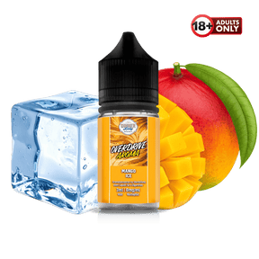 Dinner Lady Overdrive Longfill Mango Ice - günstig kaufen bei SwiftGoods4u