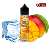 Dinner Lady Overdrive Longfill Mango Ice - günstig kaufen bei SwiftGoods4u