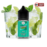 Dinner Lady Overdrive Longfill Mojito - günstig kaufen bei SwiftGoods4u