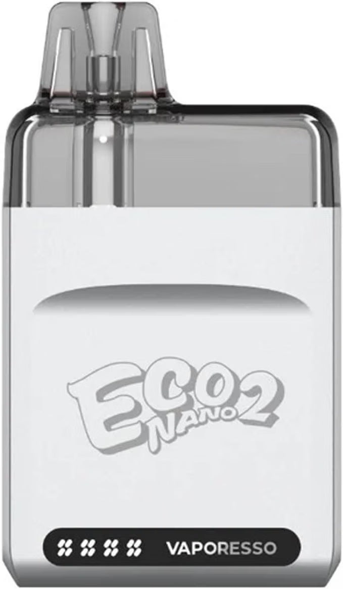 Vaporesso Eco Nano 2 Open Pod Kit | 6 Farben