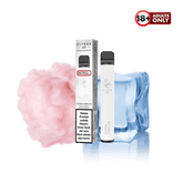 Elfbar 600 Cotton Candy Ice - günstig kaufen bei SwiftGoods4u