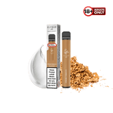Elfbar 600 Cream Tobacco - günstig kaufen bei SwiftGoods4u