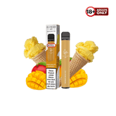 Elfbar 600 Mango Milk Ice - günstig kaufen bei SwiftGoods4u