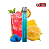 Elfbar 800 Blue Razz Lemonade - günstig kaufen bei SwiftGoods4u
